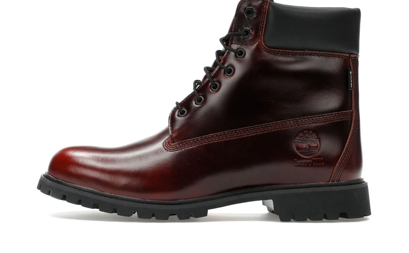 6' Premium Gore-Tex Boot JJJJound Brown - TB0A6F8F-W01