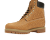 Timberland 6' Premium Waterproof Boot Supreme Diamond Plate Wheat - TIMB-6PWBSD-WHEAT