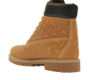 Timberland 6' Premium Waterproof Boot Supreme Diamond Plate Wheat - TIMB-6PWBSD-WHEAT