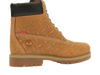 Timberland 6' Premium Waterproof Boot Supreme Diamond Plate Wheat - TIMB-6PWBSD-WHEAT