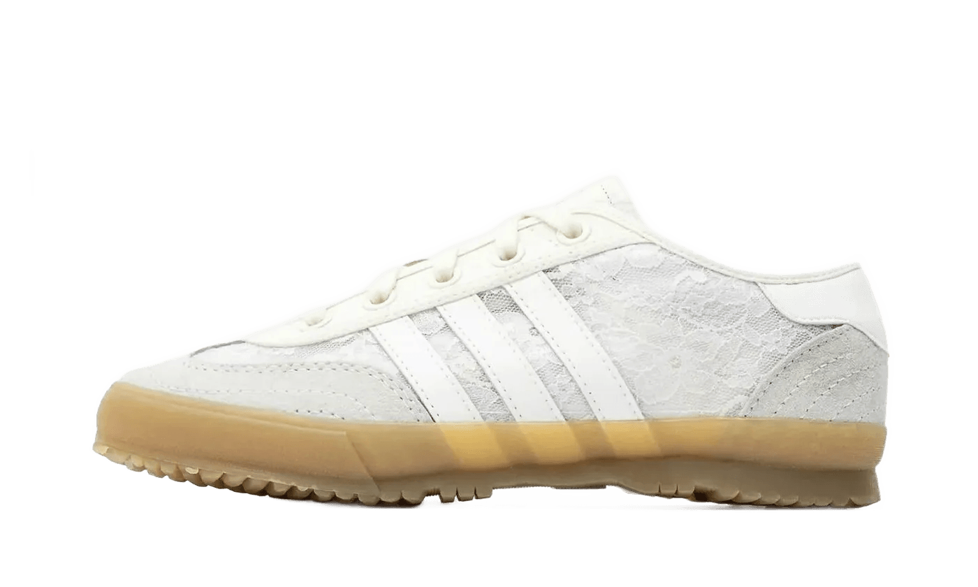 Adidas Tischtennis NAKED Copenhagen Silvery Daisy Lace Pack – limitierter Sneaker bei Shade Studios