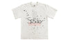 Travis Scott Cactus Jack x Sp5der Days Before Rodeo II Tee White - TS-TSCJXS-WHITE