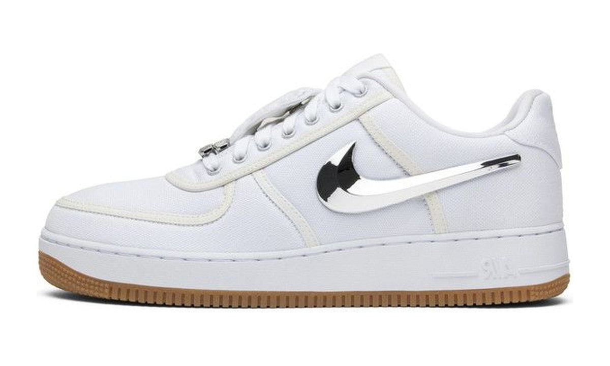 Travis Scott x Nike Air Force 1 Travis Scott