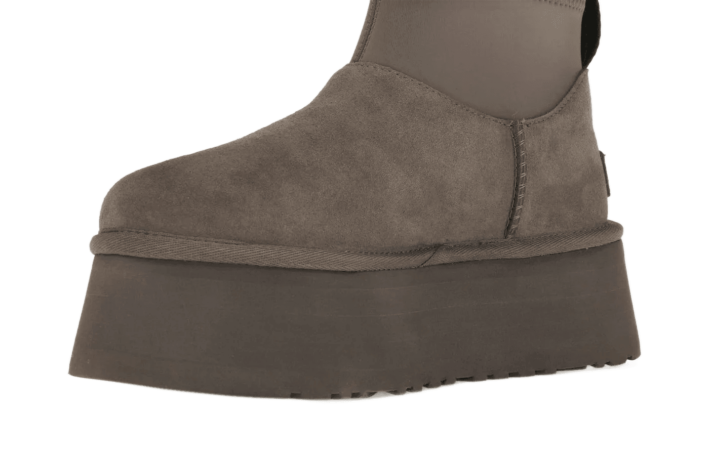 Classic Mini Dipper Boot Thundercloud - 1168170-THND