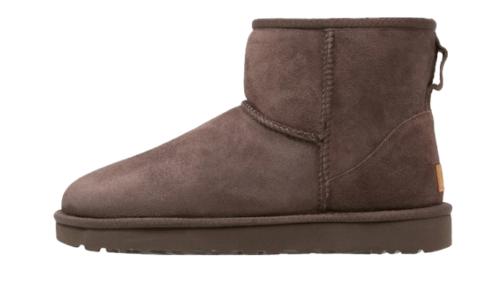 UGG UGG Classic Mini II Boot Burnt Cedar - 1016222-BCDR