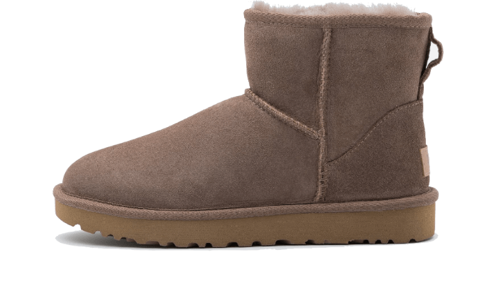 UGG UGG Classic Mini II Boot Caribou - 1016222-CRBO