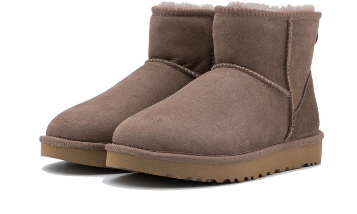 UGG UGG Classic Mini II Boot Caribou - 1016222-CRBO