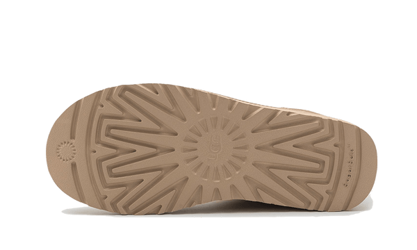 UGG UGG Classic Mini II Boot Mustard Seed - 1016222-MDSD