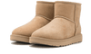 UGG UGG Classic Mini II Boot Mustard Seed - 1016222-MDSD