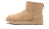 UGG UGG Classic Mini II Boot Mustard Seed - 1016222-MDSD