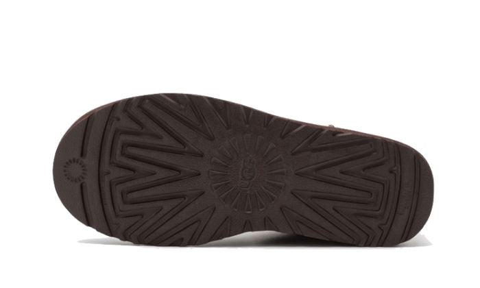 UGG Classic Ultra Mini Boot Burnt Cedar – limitierter Sneaker bei Shade Studios