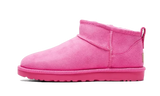 UGG Classic Ultra Mini Boot Carnation
