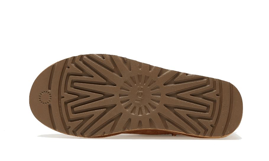 UGG Classic Ultra Mini Boot Chestnut – limitierter Sneaker bei Shade Studios