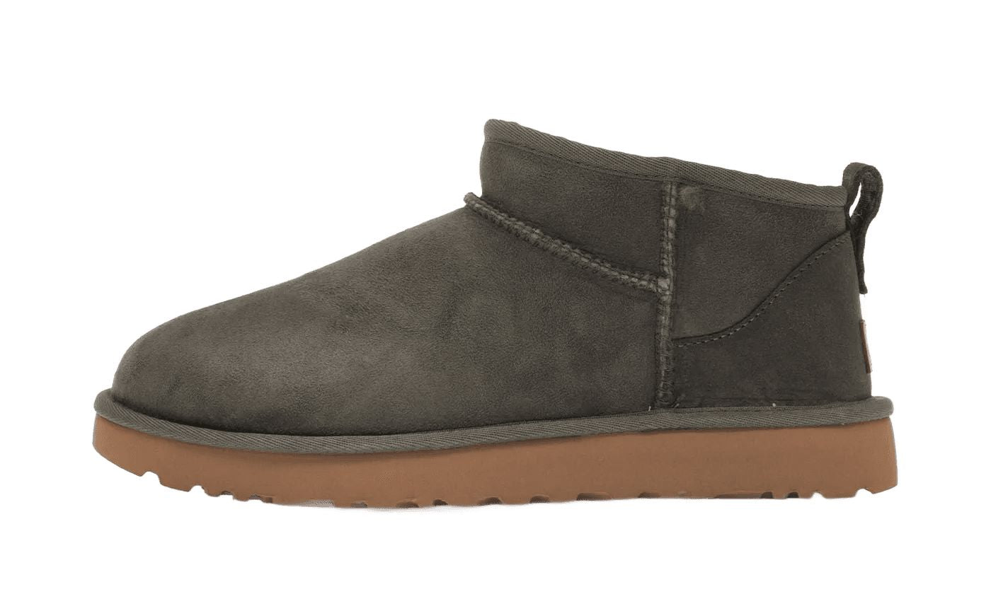 UGG Classic Ultra Mini Boot Forest Night