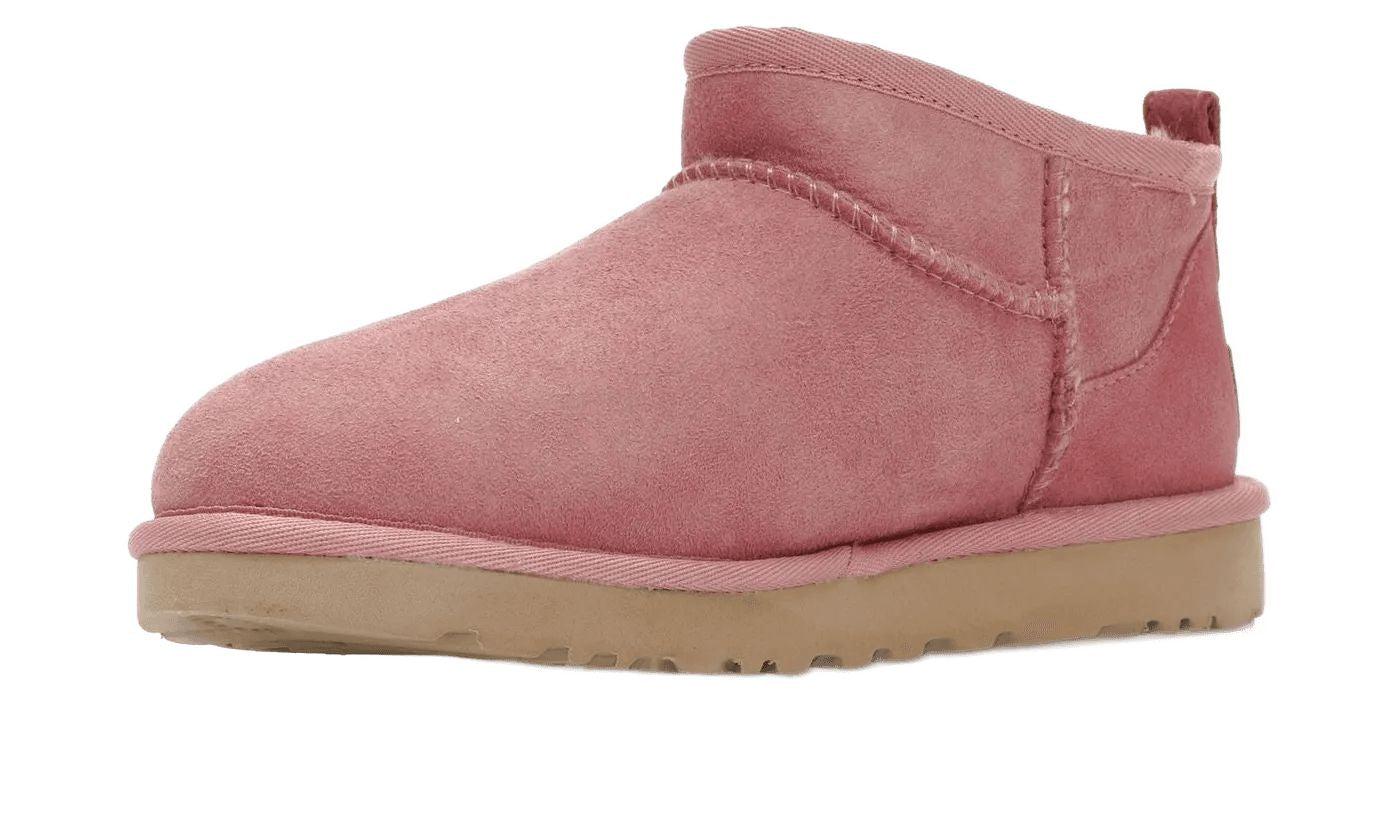 UGG Classic Ultra Mini Boot Horizon Pink