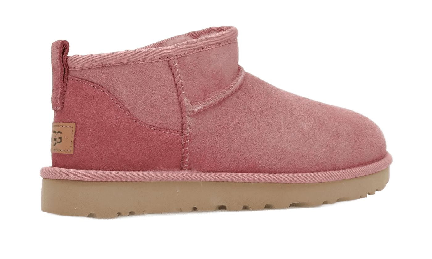 UGG Classic Ultra Mini Boot Horizon Pink