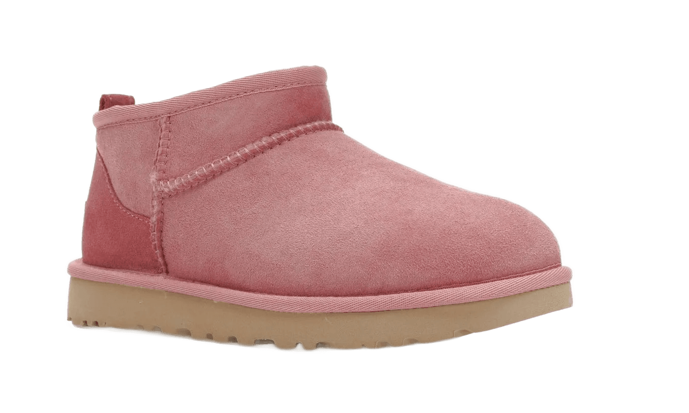 Classic Ultra Mini Boot Horizon Pink - 1116109-HNPN