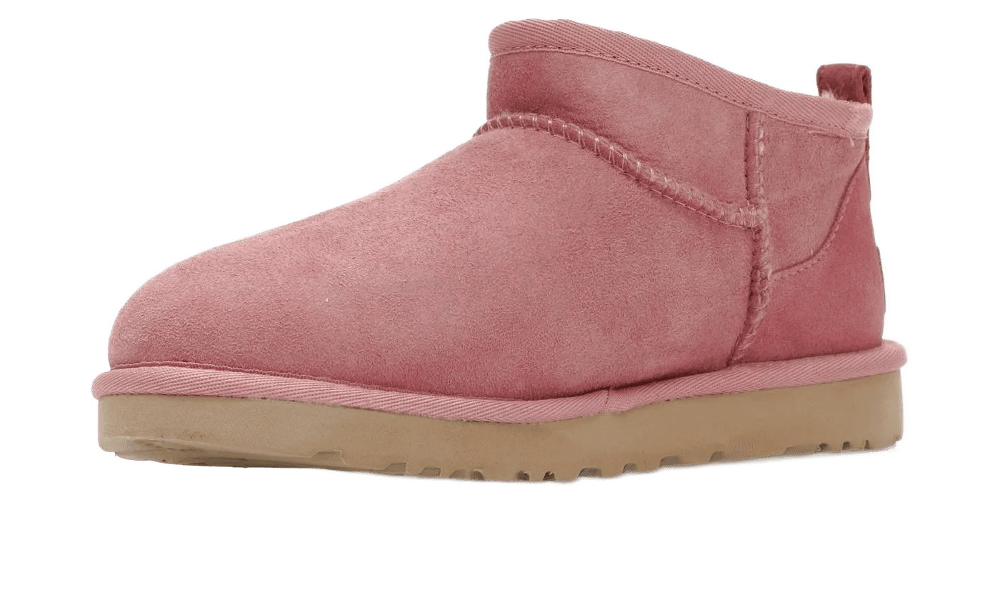 Classic Ultra Mini Boot Horizon Pink - 1116109-HNPN