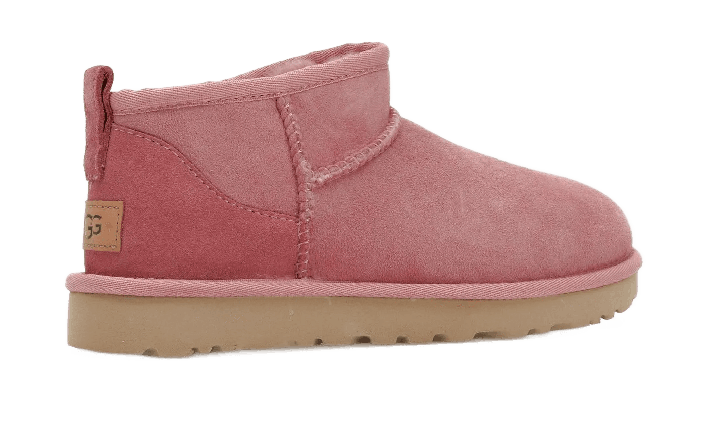 Classic Ultra Mini Boot Horizon Pink - 1116109-HNPN