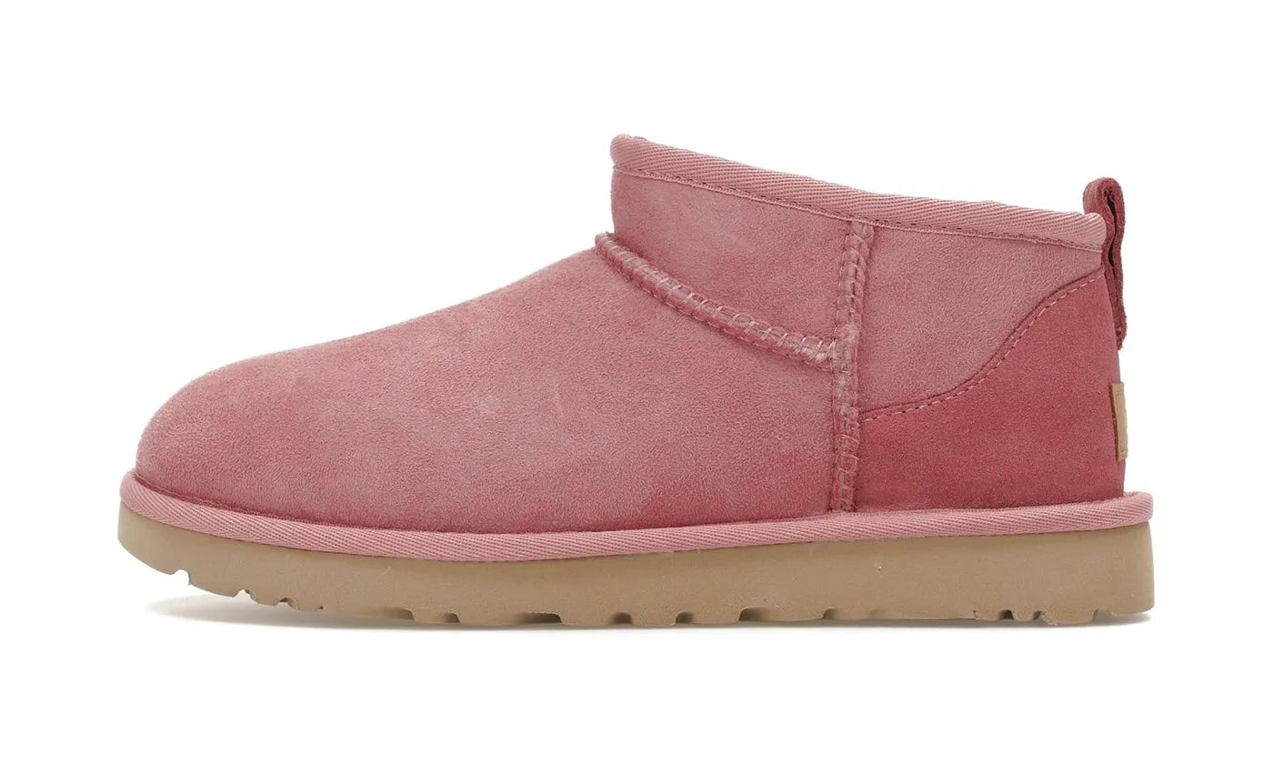 Classic Ultra Mini Boot Horizon Pink - 1116109-HNPN