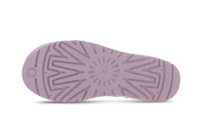 UGG Classic Ultra Mini Boot Lavender Fog – limitierter Sneaker bei Shade Studios