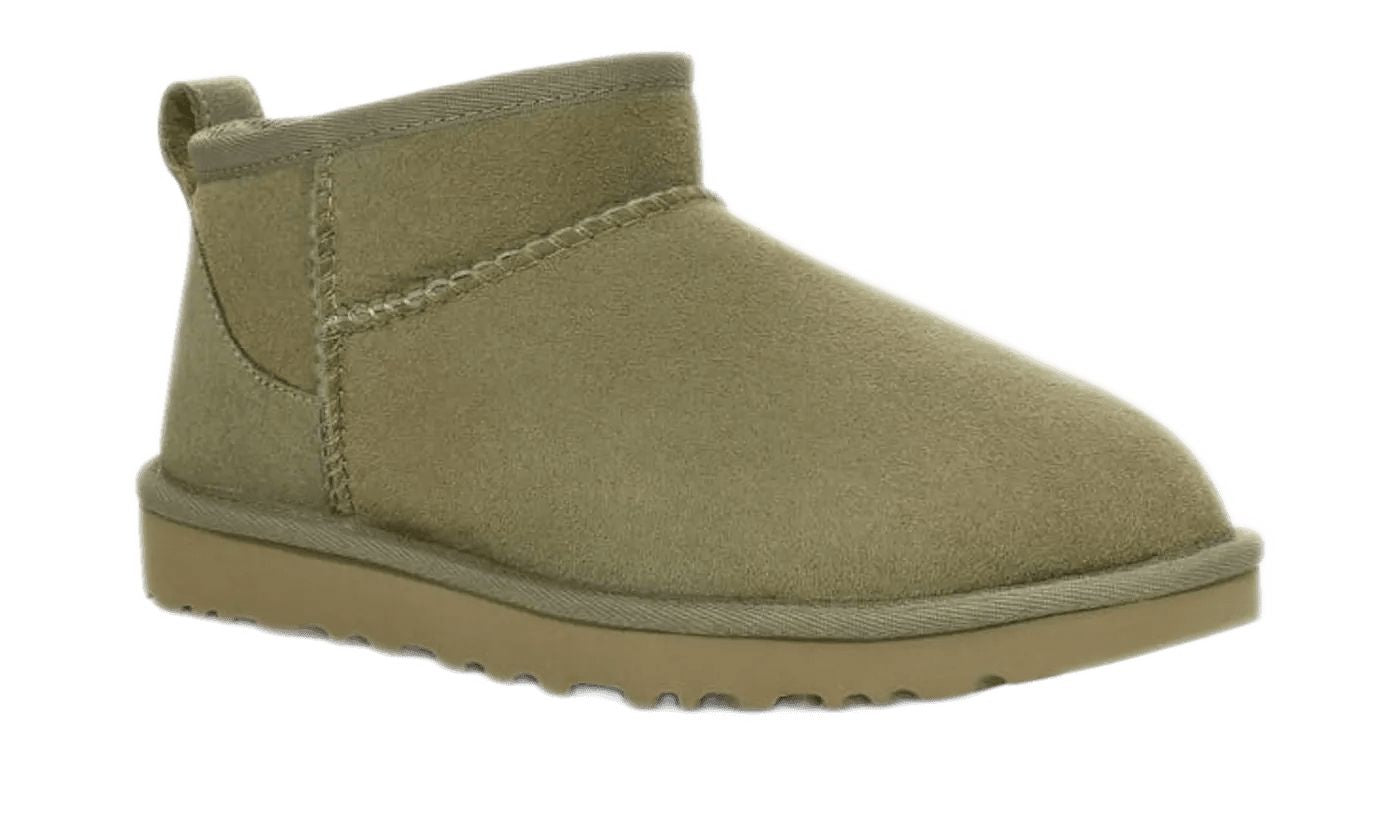 UGG Classic Ultra Mini Boot Shaded Clover