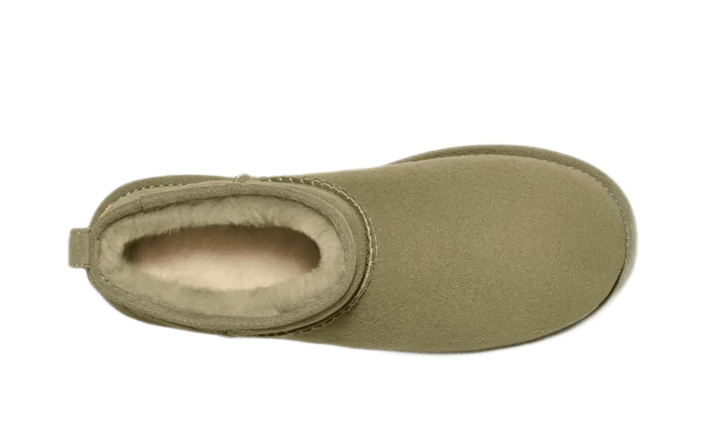 UGG Classic Ultra Mini Boot Shaded Clover