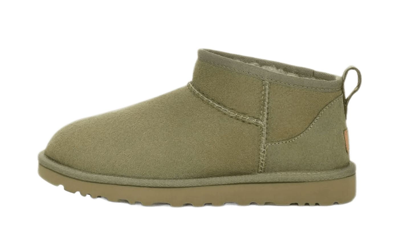 UGG Classic Ultra Mini Boot Shaded Clover