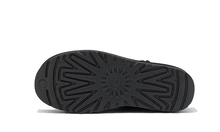 UGG Classic Ultra Mini Platform Black – limitierter Sneaker bei Shade Studios