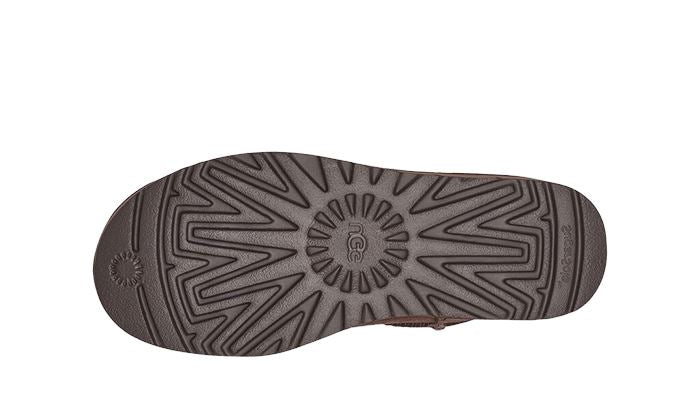 UGG Classic Ultra Mini Platform Chocolate – limitierter Sneaker bei Shade Studios