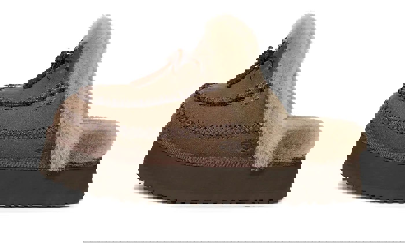 UGG Disquette Alpine Slipper Hickory