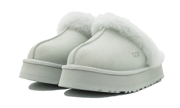 UGG UGG Disquette Slipper Goose - 1122550-GOO