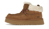 UGG Funkarra Cabin Cuff Boot Chestnut