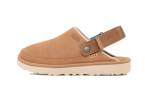 UGG UGG Goldencoast Clog Sand - 1142172-SSNT