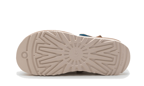 UGG UGG Goldencoast Clog Sand - 1142172-SSNT