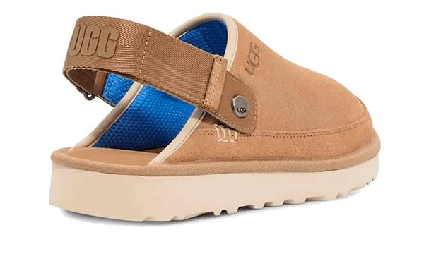 UGG Goldencoast Clog Sand