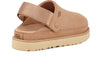 UGG UGG Goldenstar Clog Driftwood - 1138252-DRI