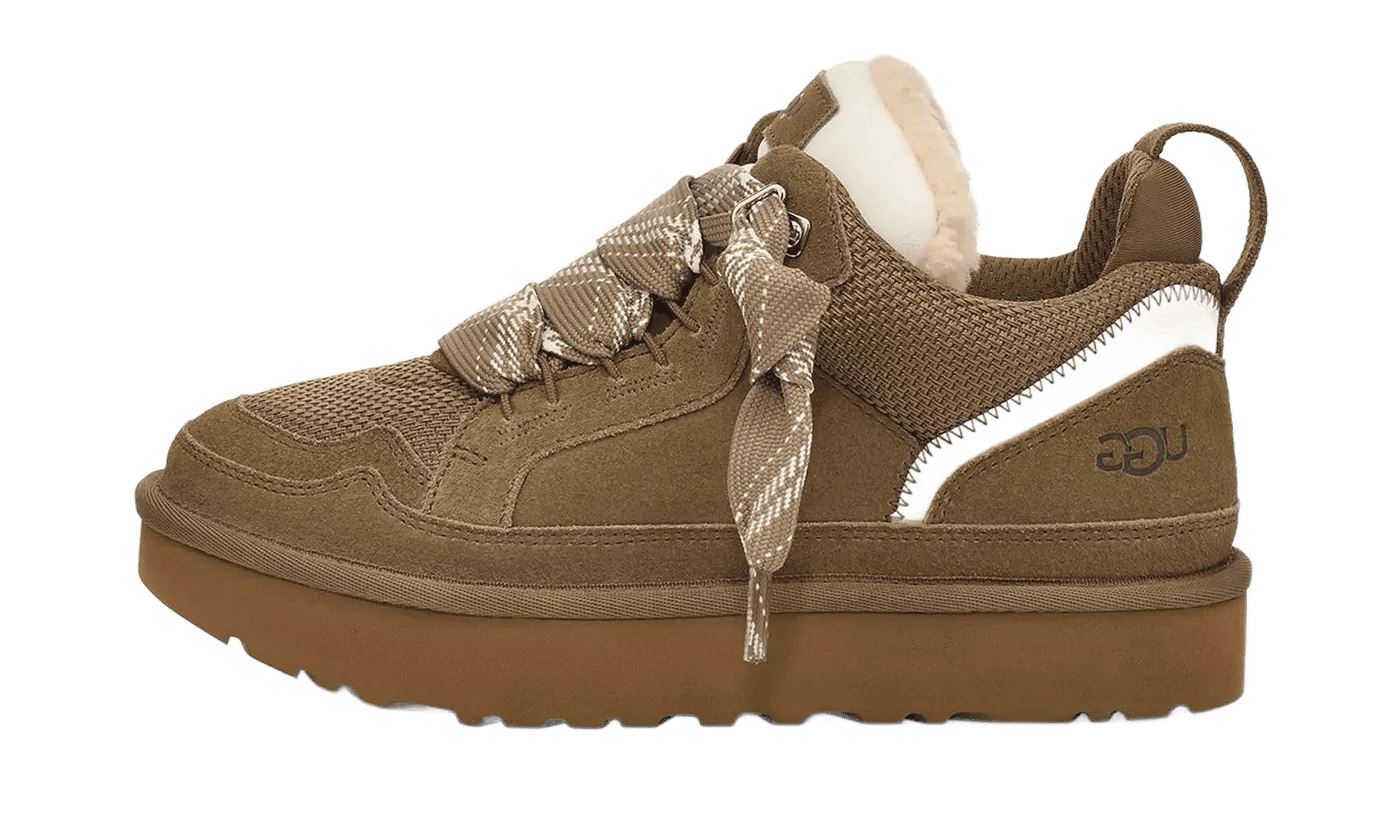 UGG Lowmel Antilope – limitierter Sneaker bei Shade Studios