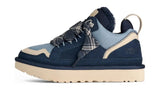 UGG Lowmel Dark Indigo Sea Salt