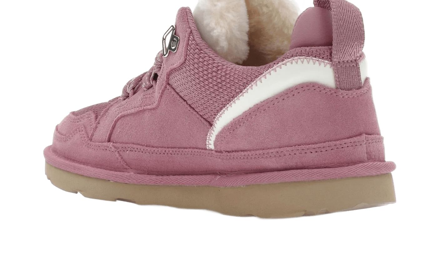 UGG Lowmel Dusty Orchid