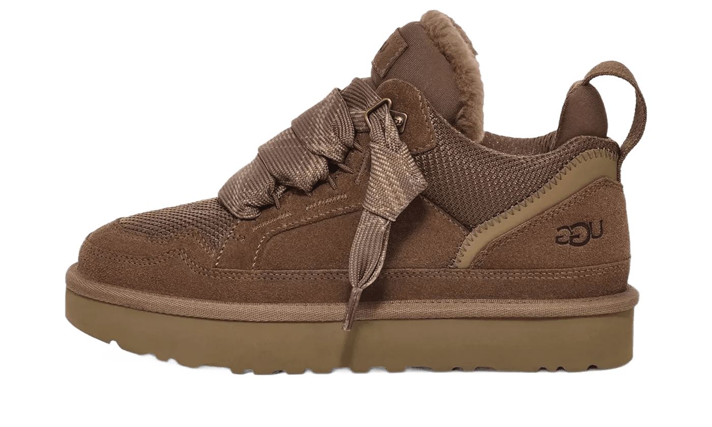 UGG Lowmel Hickory – limitierter Sneaker bei Shade Studios