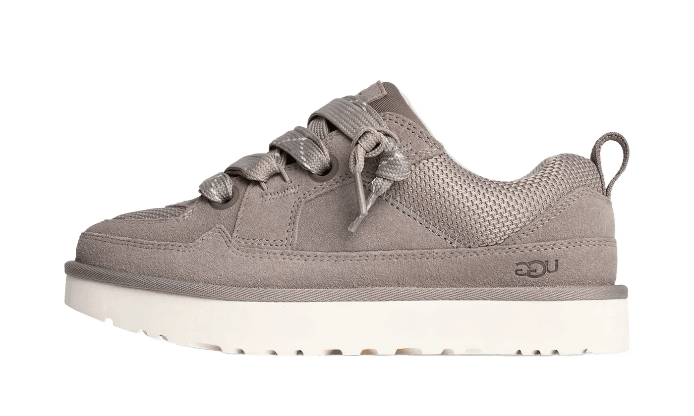 UGG Lowmel Lo Campfire – limitierter Sneaker bei Shade Studios