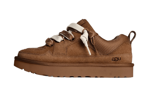 Lowmel Lo Chestnut - 1168890-CHE