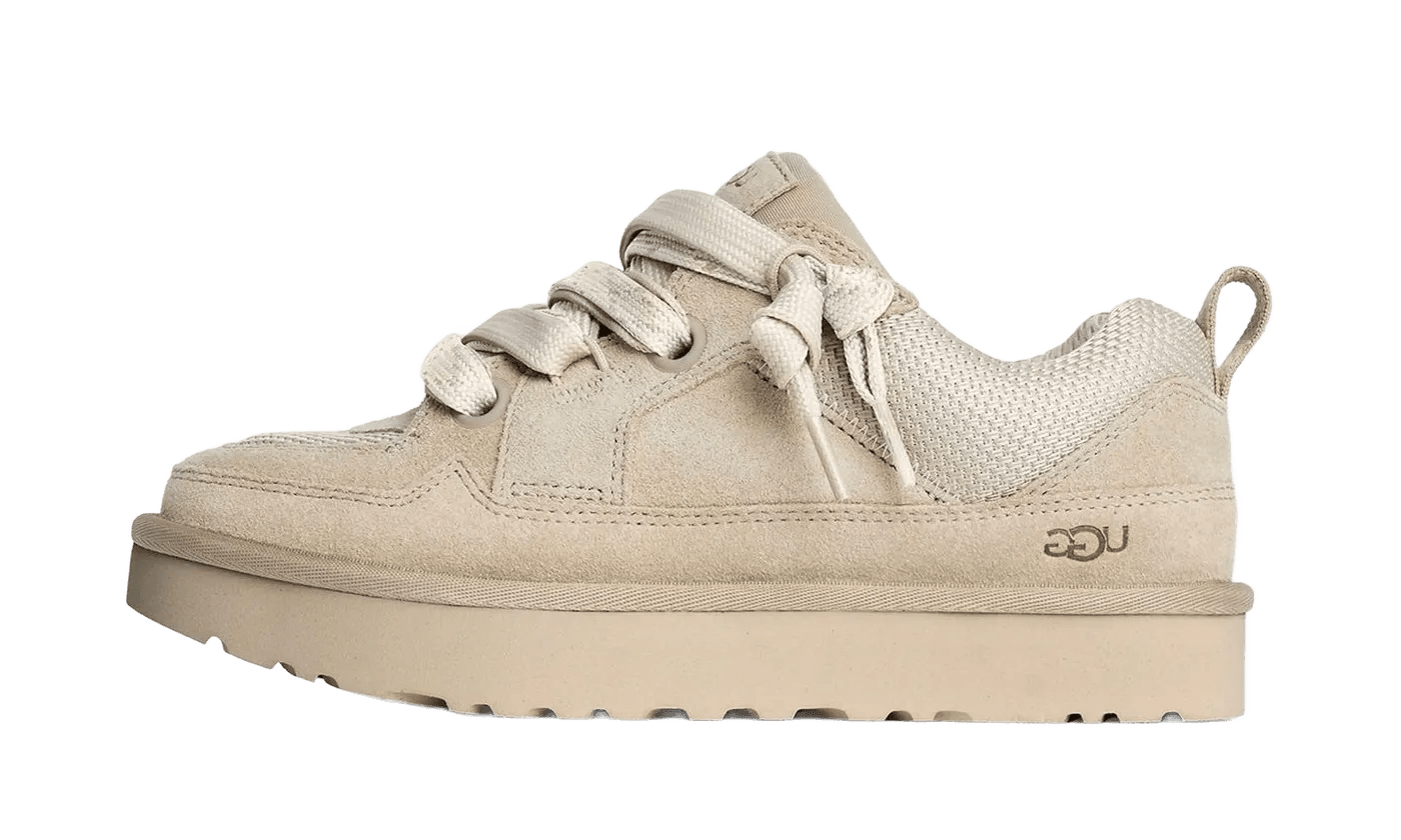 UGG Lowmel Lo Jasmine – limitierter Sneaker bei Shade Studios