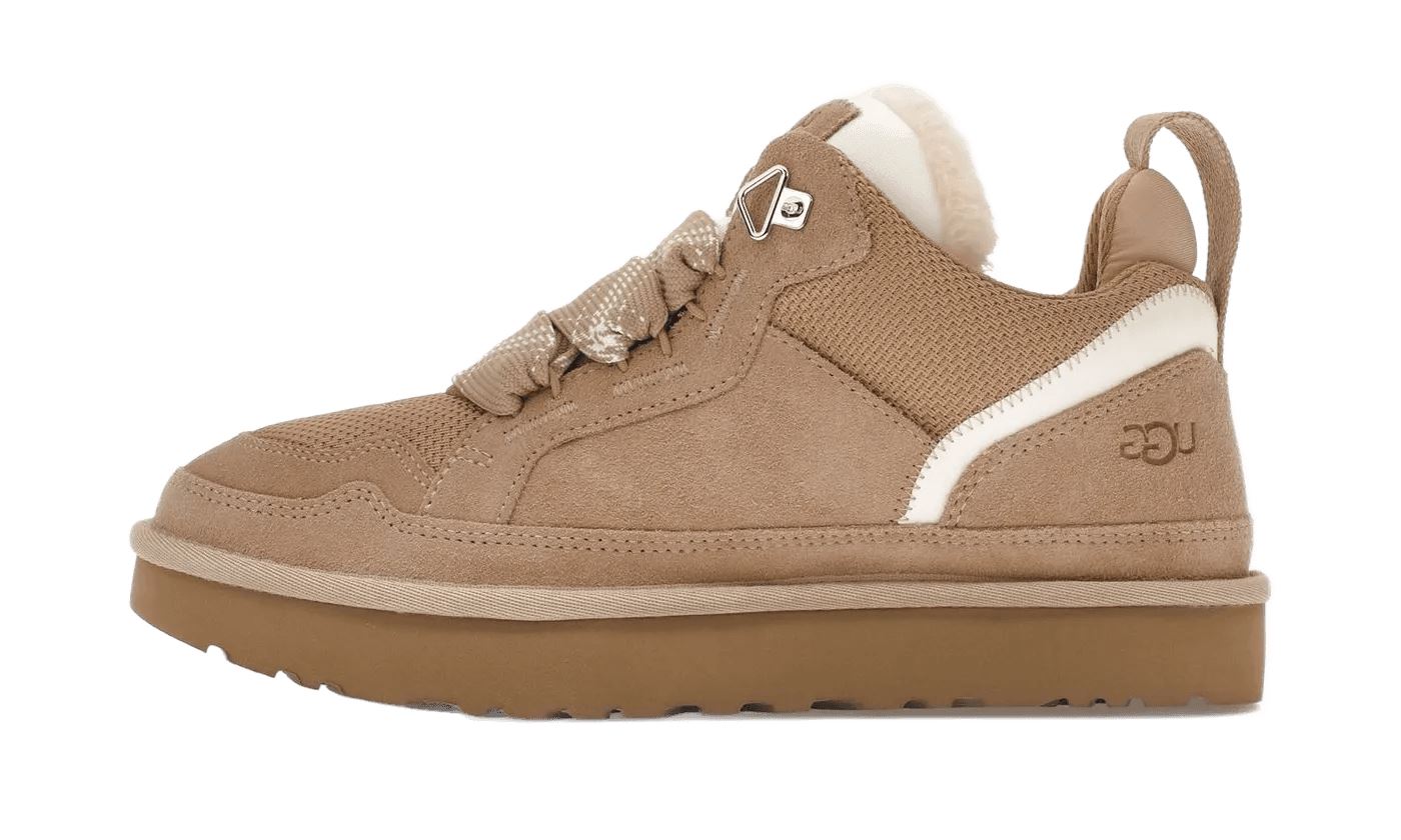 UGG Lowmel Sand – limitierter Sneaker bei Shade Studios