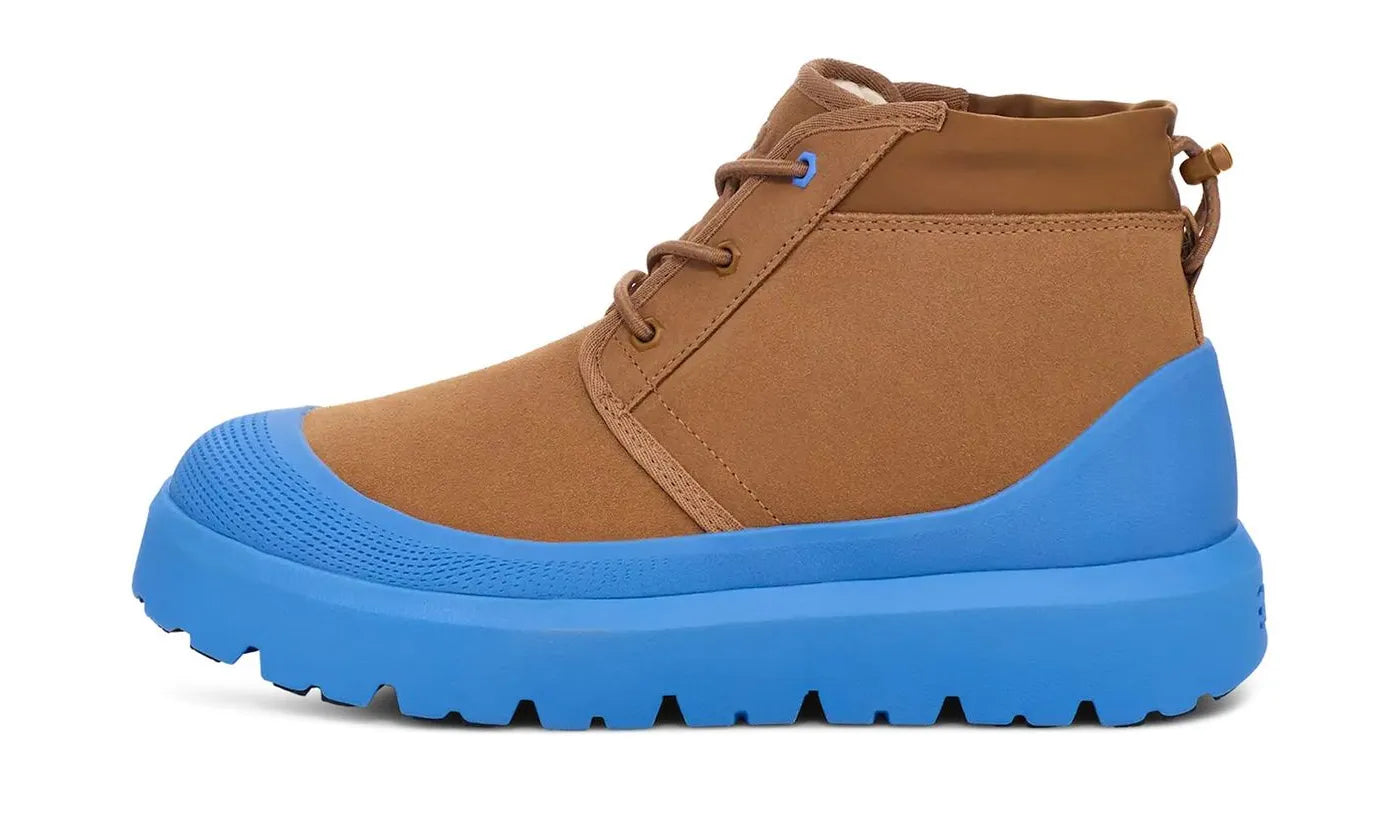Neumel High Weather Hybrid Boot Chestnut Big Sky - 1143991-CBG