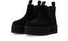 UGG UGG Neumel Platform Chelsea Boot Black - 1134526-BLK