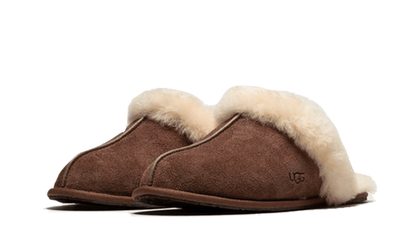 UGG UGG Scuffette II Espresso - 1106872-ESP