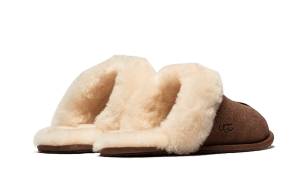 UGG UGG Scuffette II Espresso - 1106872-ESP