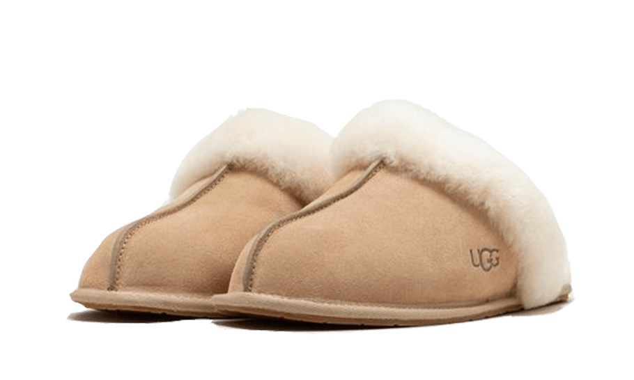 UGG UGG Scuffette II Mustard Seed - 1106872-MSNT